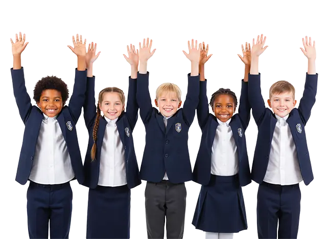 denbighshire county council happy children