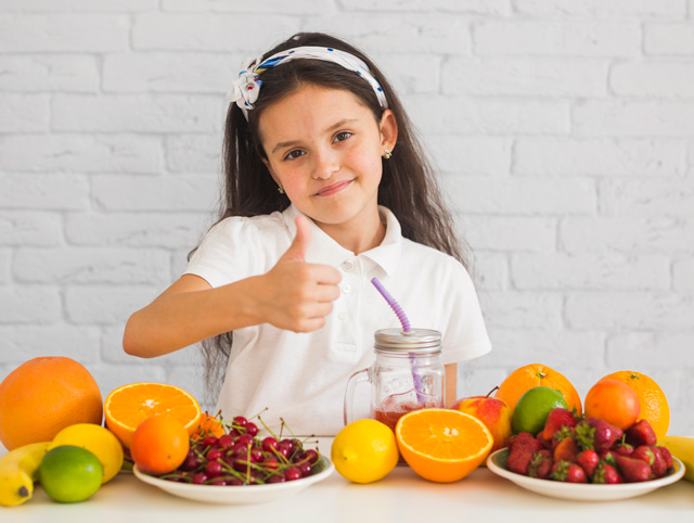 Update on school meal prices