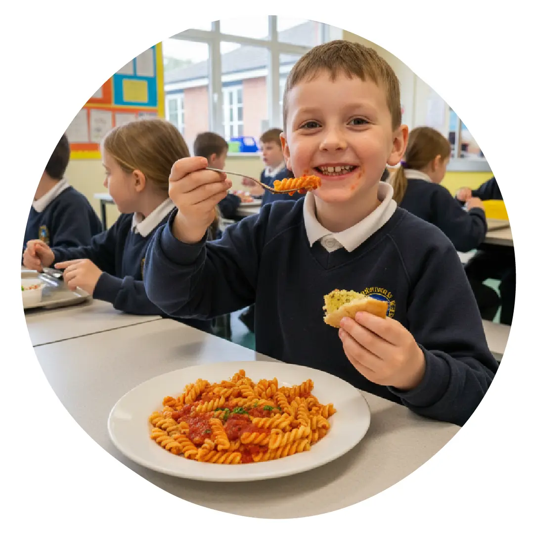 Denbighshire Free School Meals