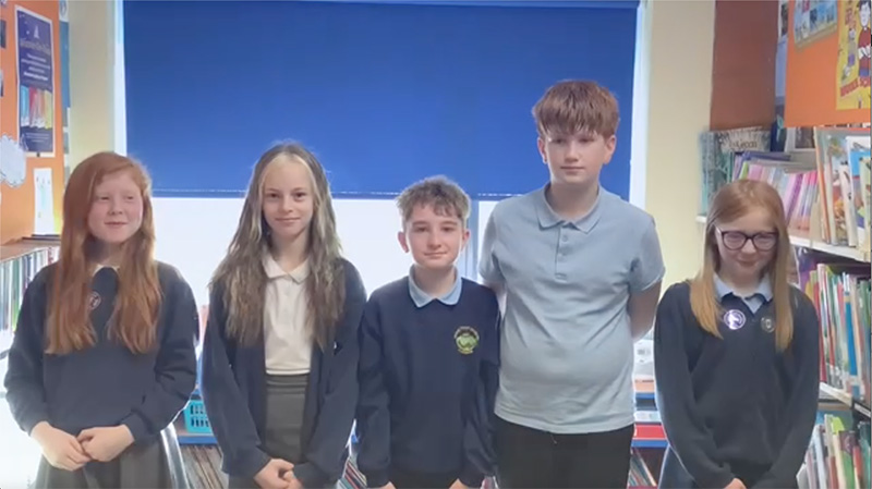 Pupils PROVE School Meals are excellent value for money