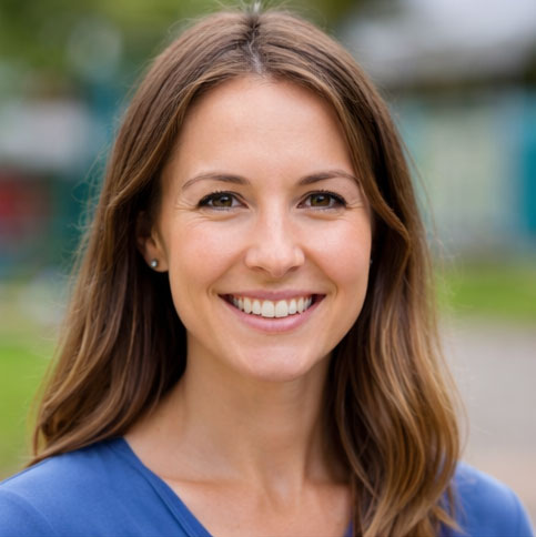 School Business Manager