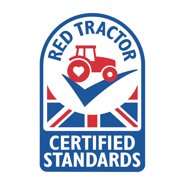 Red Tractor